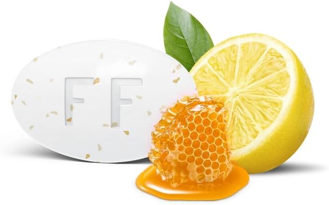 Fisherman’s Friend – Sugar Free Honey-Lemon | For Temporary Relief of Cough, Sore Throat & Nasal Congestion | No Sugar | Halal, Vegan, Kosher & Gluten Free | 8 Packs of 22 Lozenges (176 Total Count)