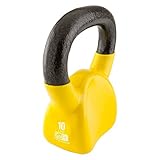 GoFit Bob Harper Contoured Kettlebell