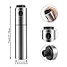 OYOZ Olive Oil Sprayer, Oil Sprayer for Cooking Oil Dispenser with Cleaning Brush for Cooking Salad BBQ Kitchen Baking Roasting