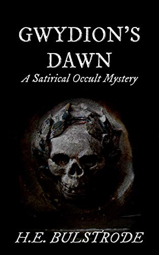 F.R.E.E Gwydion's Dawn: A Satirical Occult Mystery (West Country Tales Book 3) WORD