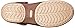 crocs Women's Carlie Cutout Clog, Bronze/Gold, 8 M US