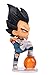 MANGYI Dragon Ball Z Action Figures Super Saiyan Vegeta Figure Statues Figurine Model Doll Collection Birthday Gifts - PVC 5