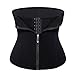 Eleady Waist Trainer Corset for Weight Loss Sport Body Shaper Tummy Fat Burner
