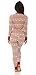 Velvet Kitten Cozy Holiday Thermal PJ Pajama Set 52864