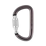 Petzl Am'D Triact-Lock Carabiner