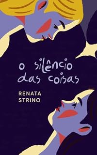 Livro O silêncio das coisas