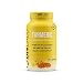 Turmeric Curcumin with Bioperine Joint Pain Relief - 95% STANDARDIZED CURCUMINOID - 10mg Black Pepper - Best Supplement - Certified Organic - Easy to swallow - Third Party Tested - Made in the USA