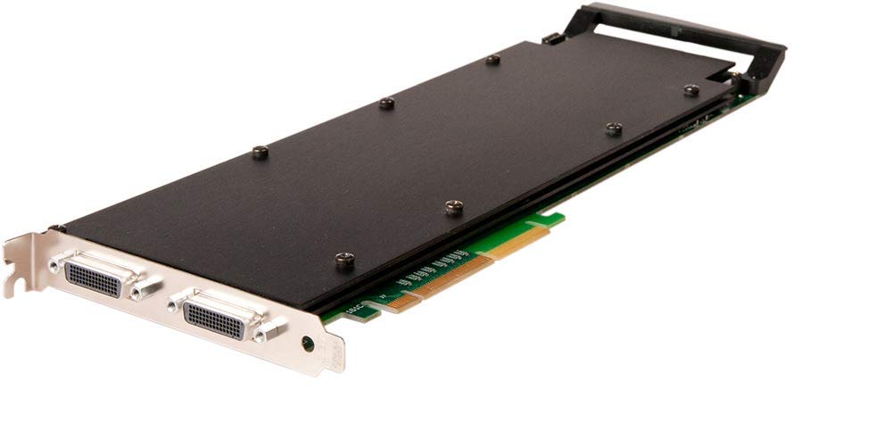Datapath VisionHD4 Quad Port Capture Card