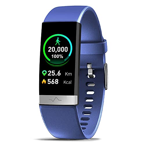 MorePro SpO2 Blood Oxygen Blood Pressure Heart Rate Monitor