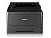 Brother HL5450DN High-Speed Monochrome Laser Printer With Networking and Duplex, Amazon Dash Replenishment Ready