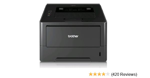 brother refurbished printer