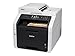 Brother MFC9330CDW MFC-9330CDW Wireless Digital Color All-in-One, Copy/Fax/Print/Scan