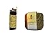 Organic Hemp Wick with 100% Natural Beeswax Coating Unbleached 200ft | beewix
