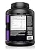 Kaged Muscle, Premium Kasein Protein Powder, Micellar Casein, Chocolate, Banned-Substance Free, Protein Supplement, Build Muscle, Boost Recovery, Casein, Chocolate, 50 Servings