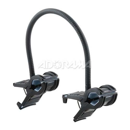 Nikon SW-C1, Replacement Flexible Arm Clip, Mounts SW-12 Diffuser to SX-1 Attachment Ring.
