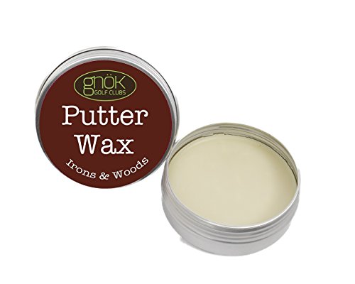gNÃ¶K Golf Clubs Putter Wax