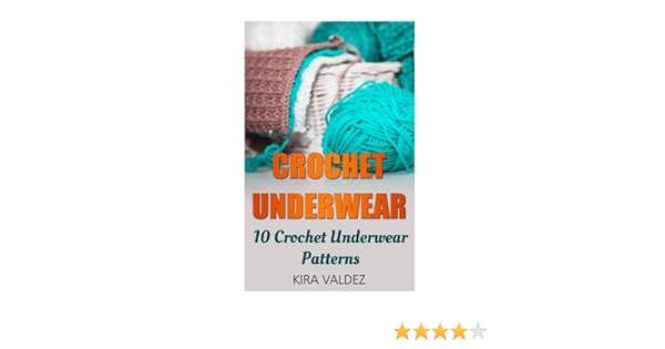 crochet boxer shorts pattern