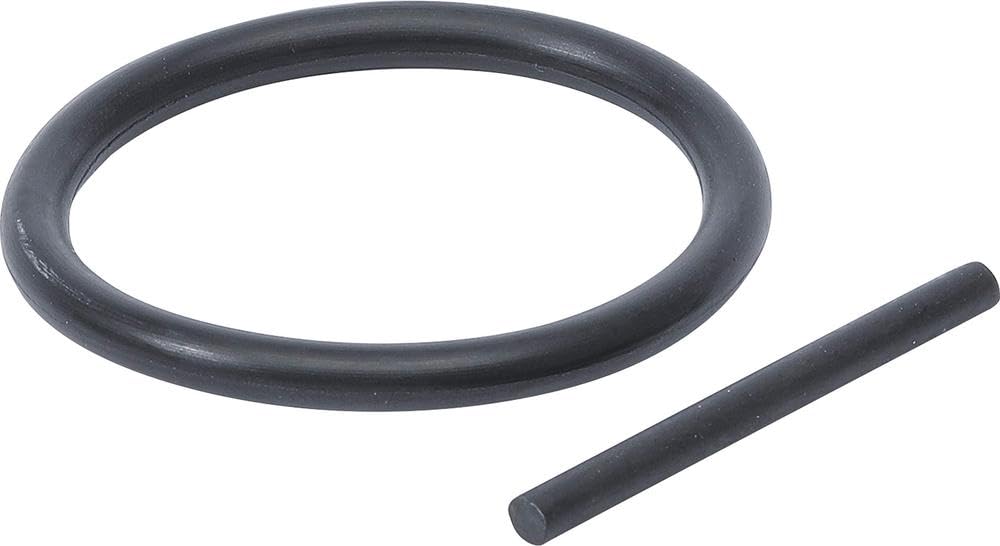 BGS 6863 | O-Ring and Locking Pin Set | 20 mm (3/4") | 50 - 70 mm | 2" - 2.3/4"