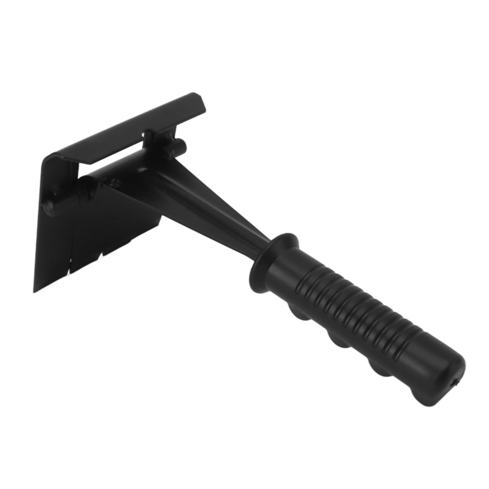 Trim Puller for Baseboard Removal Tool, Stainless Steel Bar Trim Removal Tool, Removing Baseboard Wood Flooring Molding Siding, Tile Removal Tool