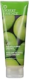 Desert Essence, Thickening Conditioner, Green Apple and Ginger, Vegan, 8 oz