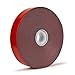 Scotch Mounting, Fastening & Surface Protection Scotch Permanent Outdoor,1 Inch x 450 Inches (4011-LONG) Mounting Tape,1