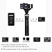 Feiyu G6 3-Axis Handheld Gimbal Stabilizer with WiFi Bluetooth Connection, 12Hrs Runtime OLED Screen for Gopro Hero 7/6 / 5/4 Session, Sony RX0, Yi Cam 4K, AEE Cameras (Updated Version of G5)