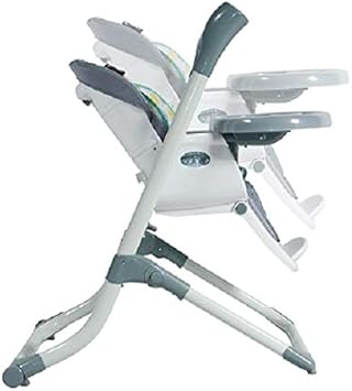 lorelli high chair