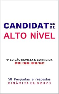 Livro E-book 50 perguntas e respostas detalhadas : Completo para o comissário de voo na dinâmica em grupo dos processos seletivos