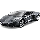 Maisto 1:24 Scale Assembly Line Lamborghini Aventador Coupe