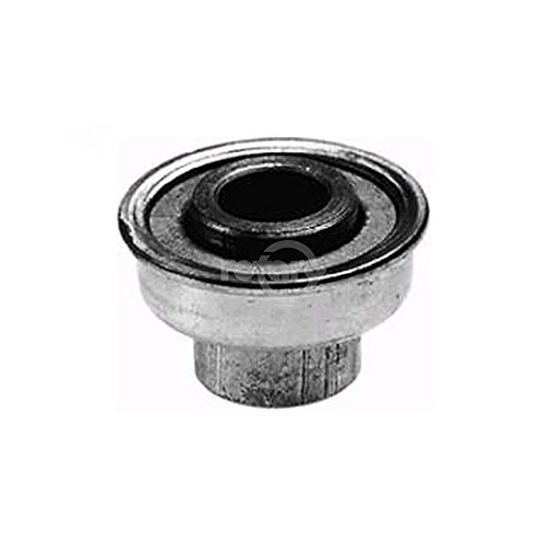 Rotary Item 2703, Back To Back Bearing, Replaces Snapper Wheels 1-1125, 7011125, 7011125YP