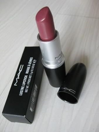 mac capricious lipstick