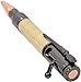 Mini 30 Caliber Bolt Action Pen (Maple No Gift Box)
