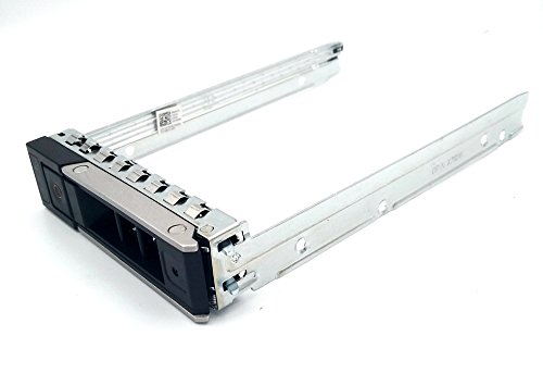 3.5" SAS SATA Drive Caddy Tray X7K8W 14th for Dell Poweredge R640 R740 R740xd R940 C6420 series