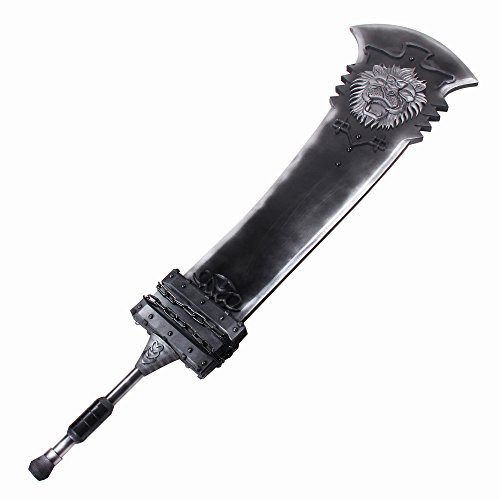 Mtxc Nier: Automata Cosplay YoRHa No.2 Type B Beastbane Black