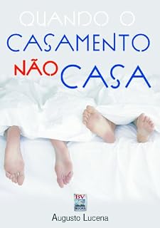 Livro Quando o Casamento Não Casa
