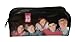 1D Pencil Clutch Zipper Bag - Niall, Harry, Louis, Zayn, Liam