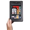 Amazon Kindle Fire
