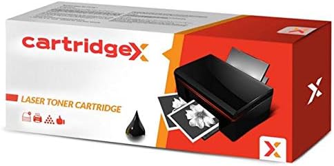 Cartridgex High Yield Black Compatible Toner Cartridge Replacement for CF226X LaserJet Pro M402n M402 dw