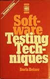 Software Testing Techniques by 