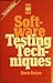 Software Testing Techniques by 