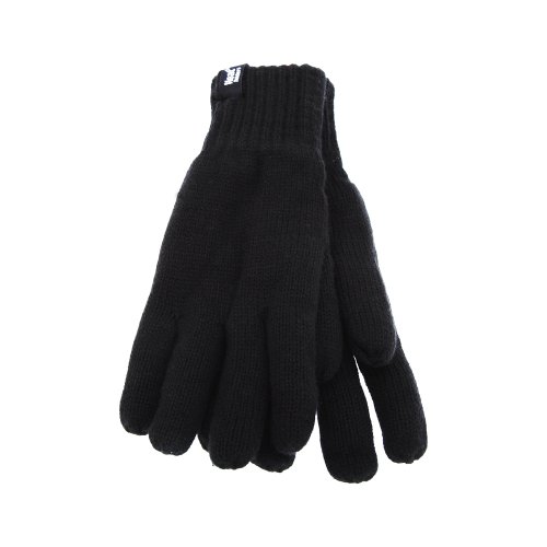 Heat Holders Mens Thermal Winter Gloves (2.3 Tog)
