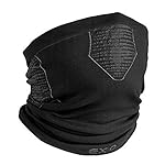 EXIO Face Clothing Neck Gaiter Mask - Lightweigh Breathable Sun,Wind,Dust Proof UPF 50+ EXIO Face Clothing Neck Gaiter Mask - Lightweigh Breathable Sun,Wind,Dust Proof UPF 50+