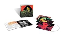 Chris Cornell Ablum Cover