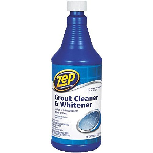Enforcer Zep Inc 32Oz Zep Grout Cleaner Zu104632 Kitchen & Bath Cleaner