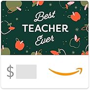 Amazon.com eGift Card
