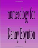 Image de Numerology for Kenny Boynton