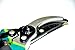 Pruning Shears Extra Hardness Extra Sharp Tree Clippers Garden Hand Pruners - Cutting Easier Ergonomic, Comfortable Slip-Less Effort, Gardening Scissors