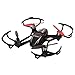 UDI RC U27 2.4Ghz 4 Channel 6 AXIS Remote Control Quadcopter