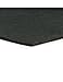 HIGH TEMP FELT PLUMBERS PAD: BLACK, 12
