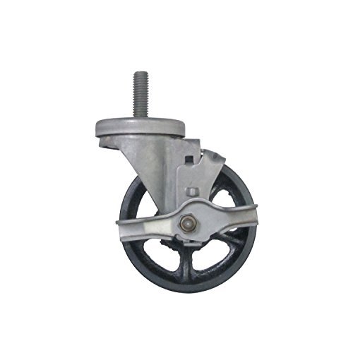 Ruedas retro para muebles | Ruedas